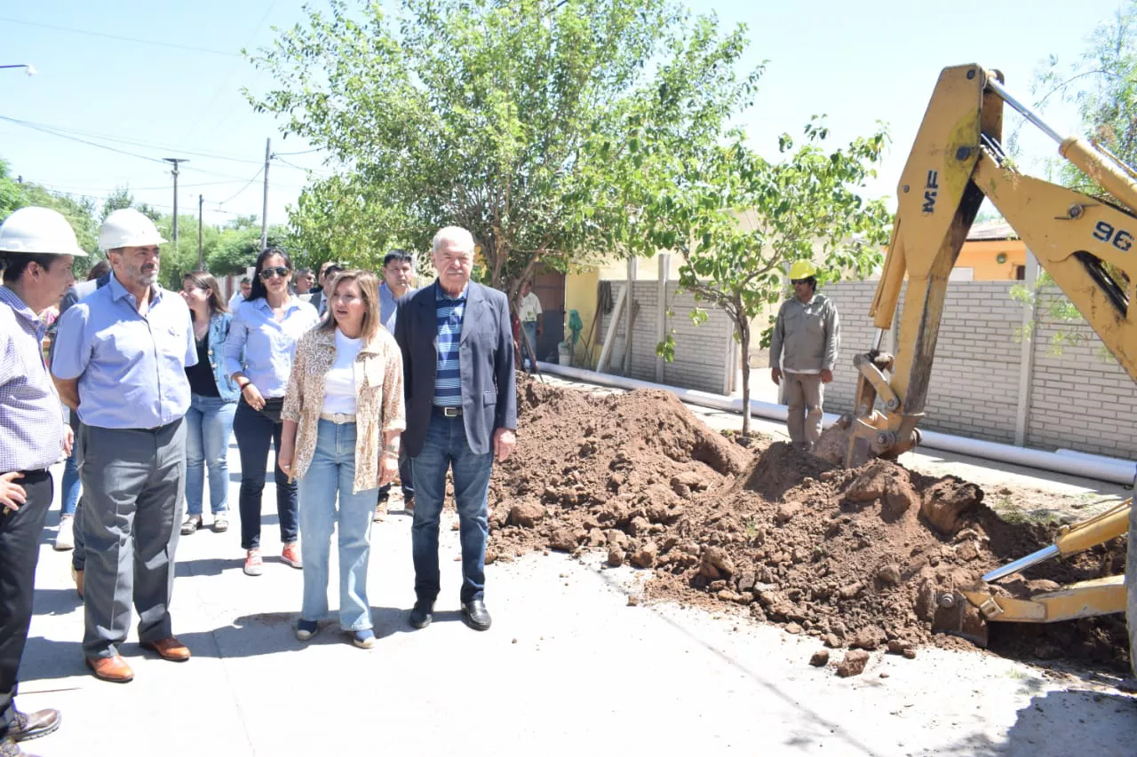 visita de obra cloaca
