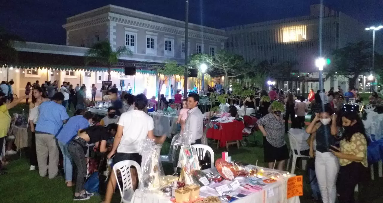 feria economa social