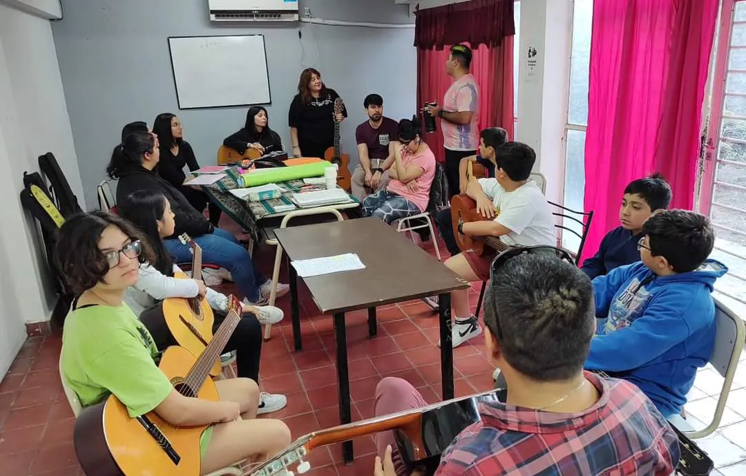 educacion para el arte