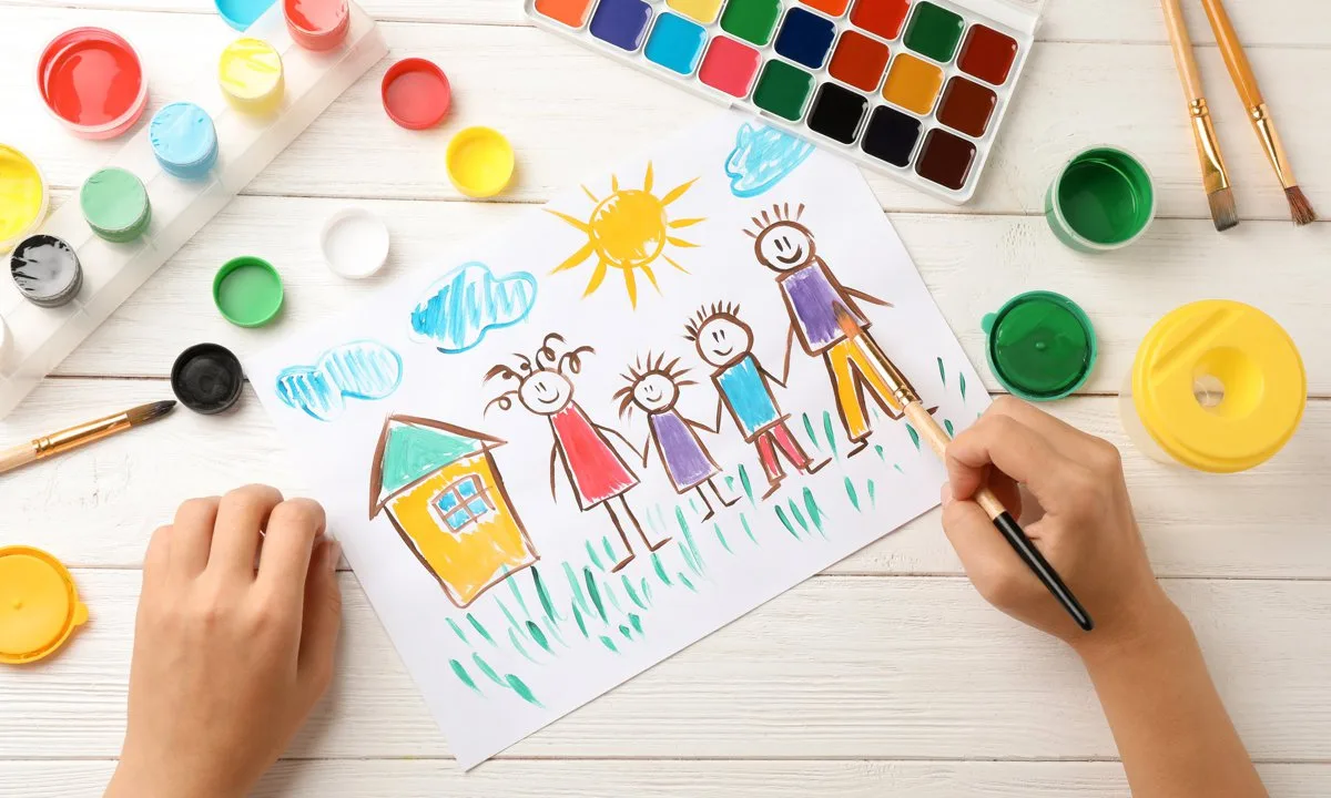 dibujos