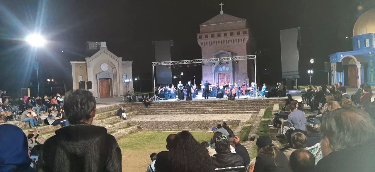 semana santa encuentro