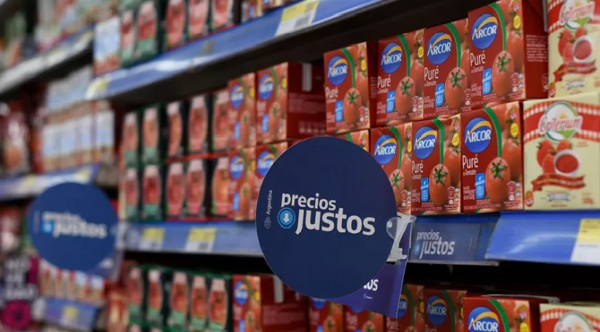 precios justos