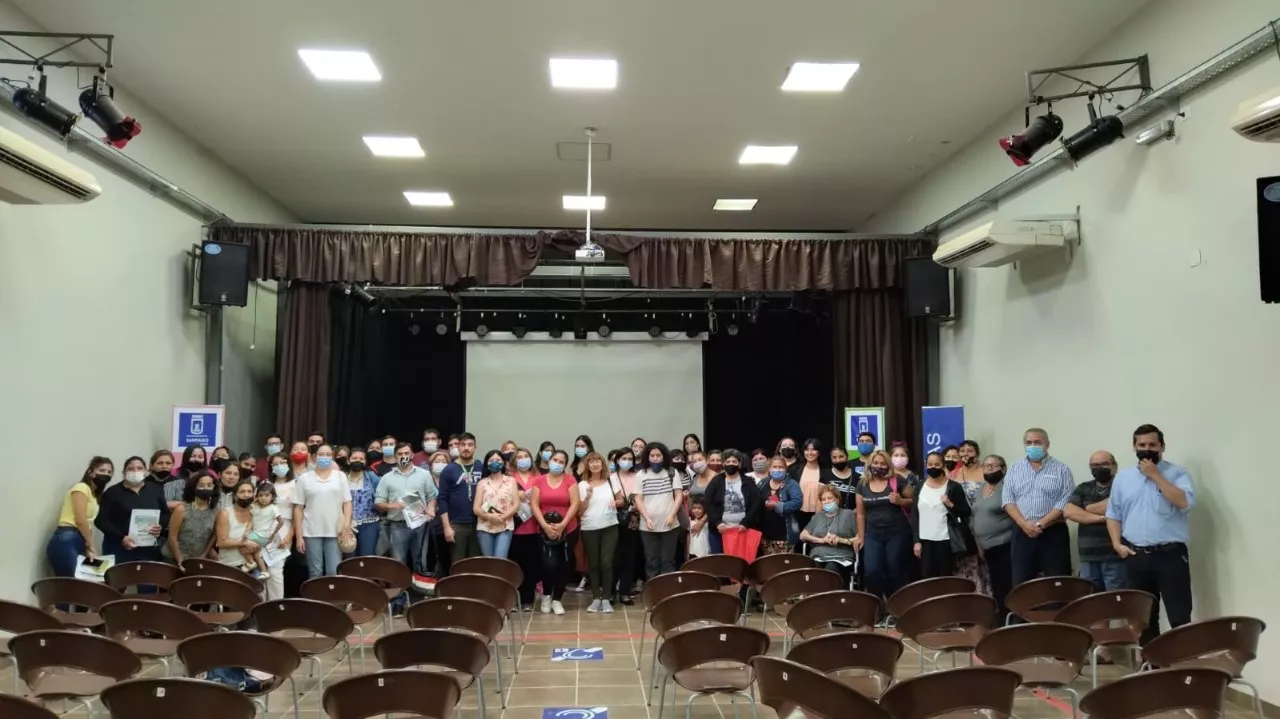 curso buenas prácticas