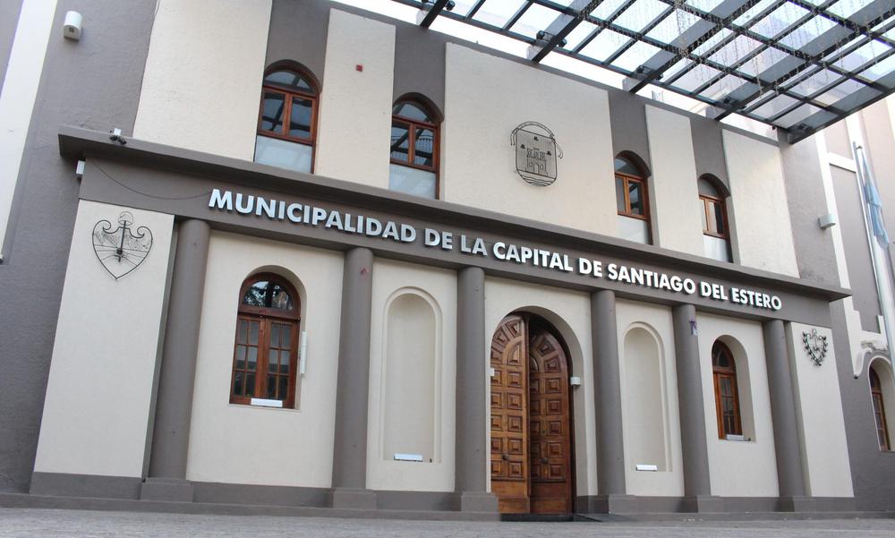 muni frente