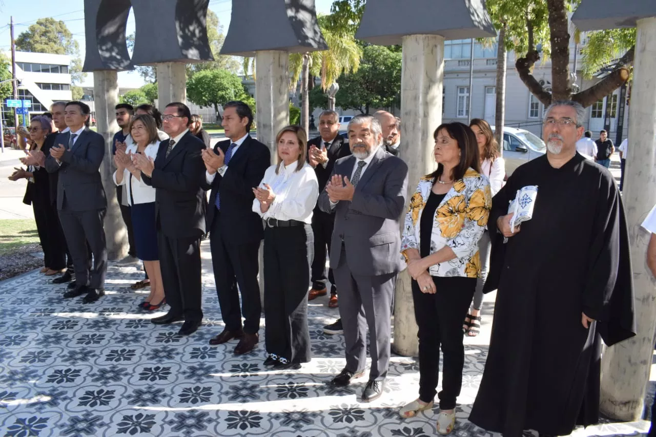 acto Líbano