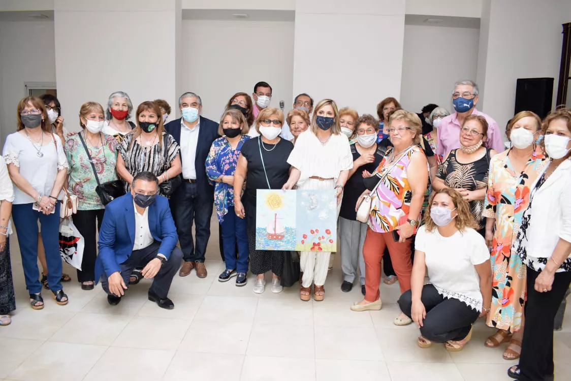 Intendente jubilados
