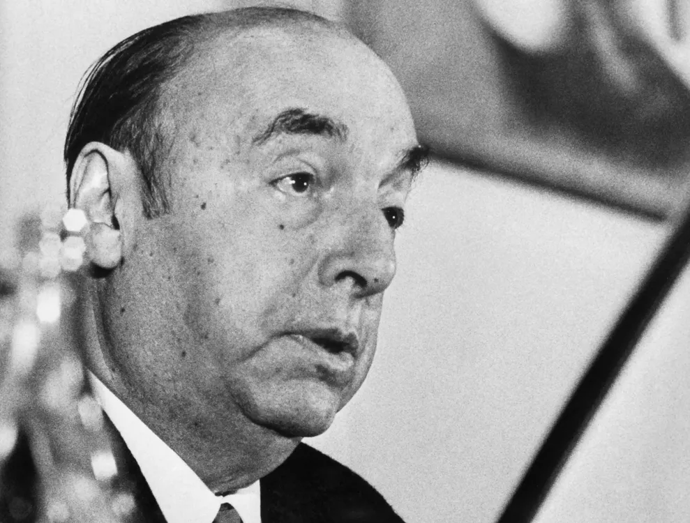 neruda