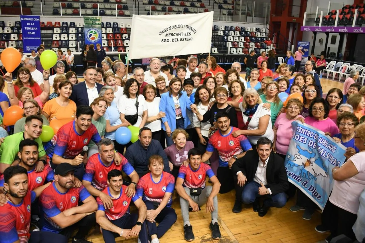 intendente jubilados