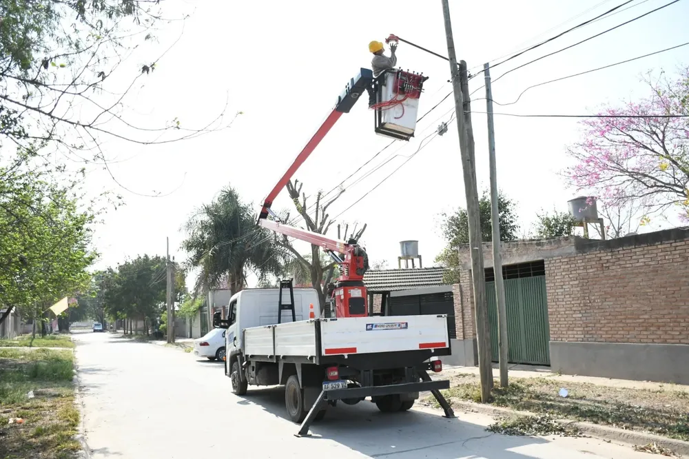 iluminación Vinalar