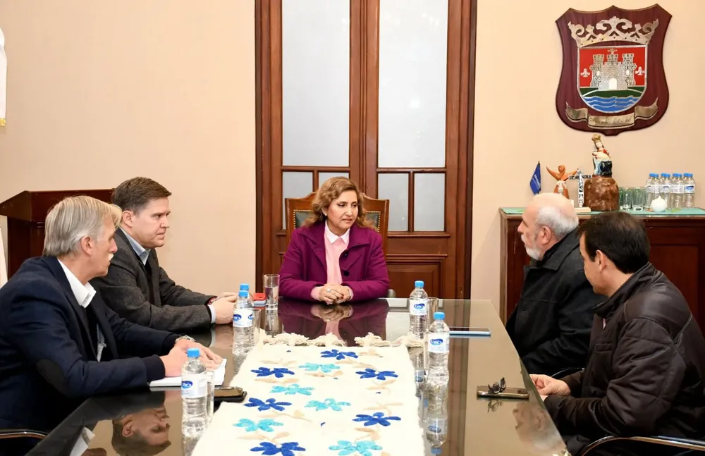 Intendentecomercio e industria