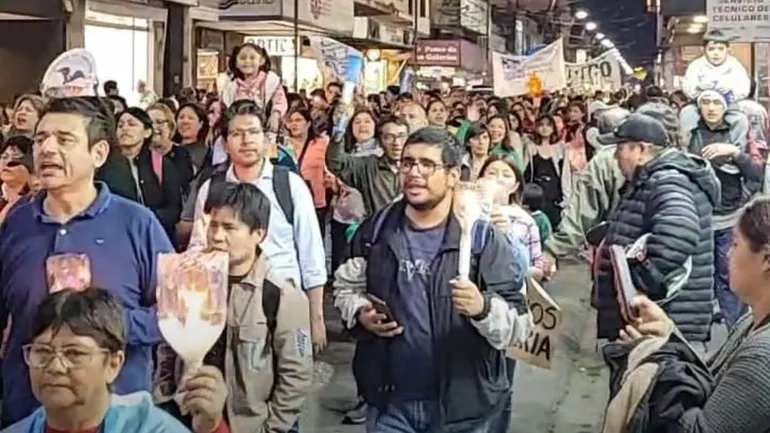 marcha-antorchas-san-salvador-jujuy-archivo