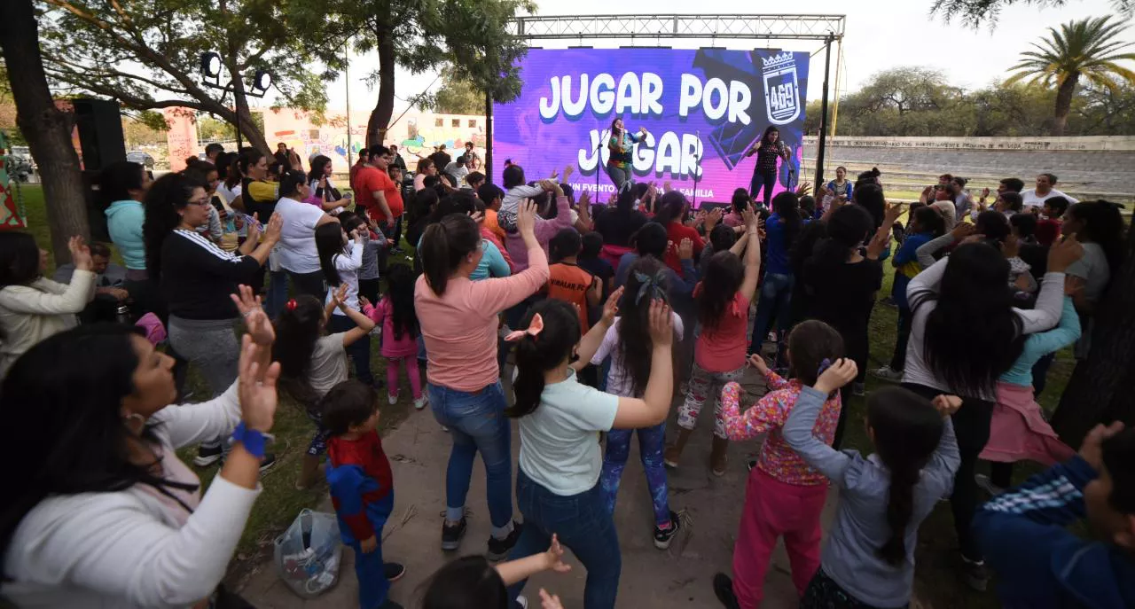 jugar x jugar