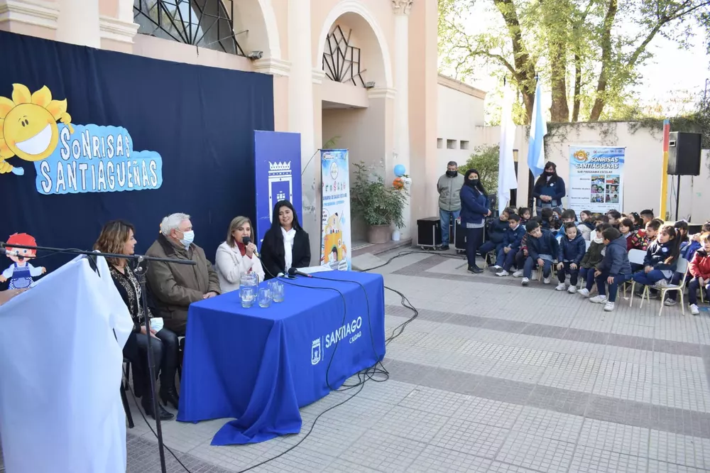 sonrisas santiagueñas fuentes