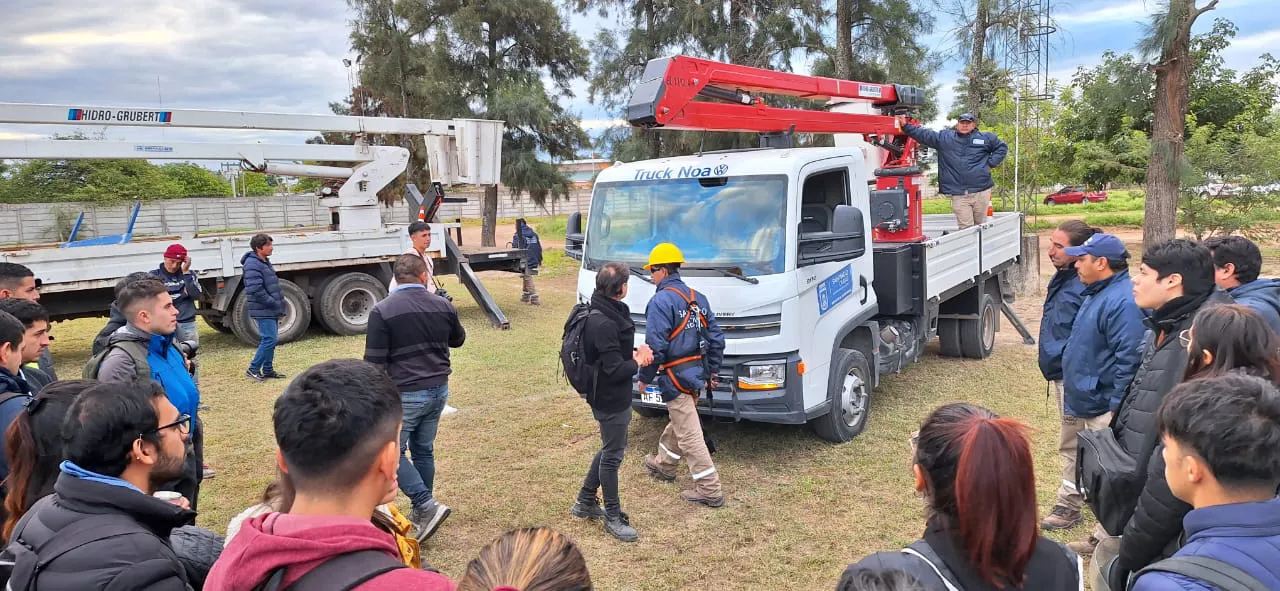 capacitacion muni ucse