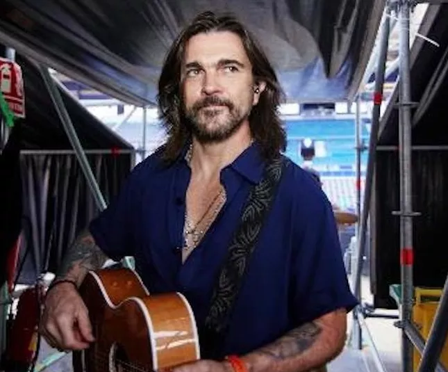juanes