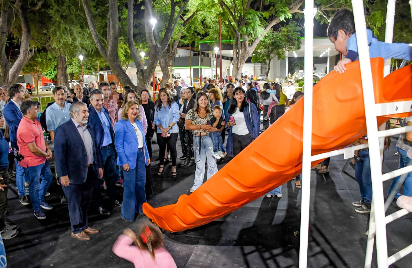 HABILITACION PLAZA FIGUEROA