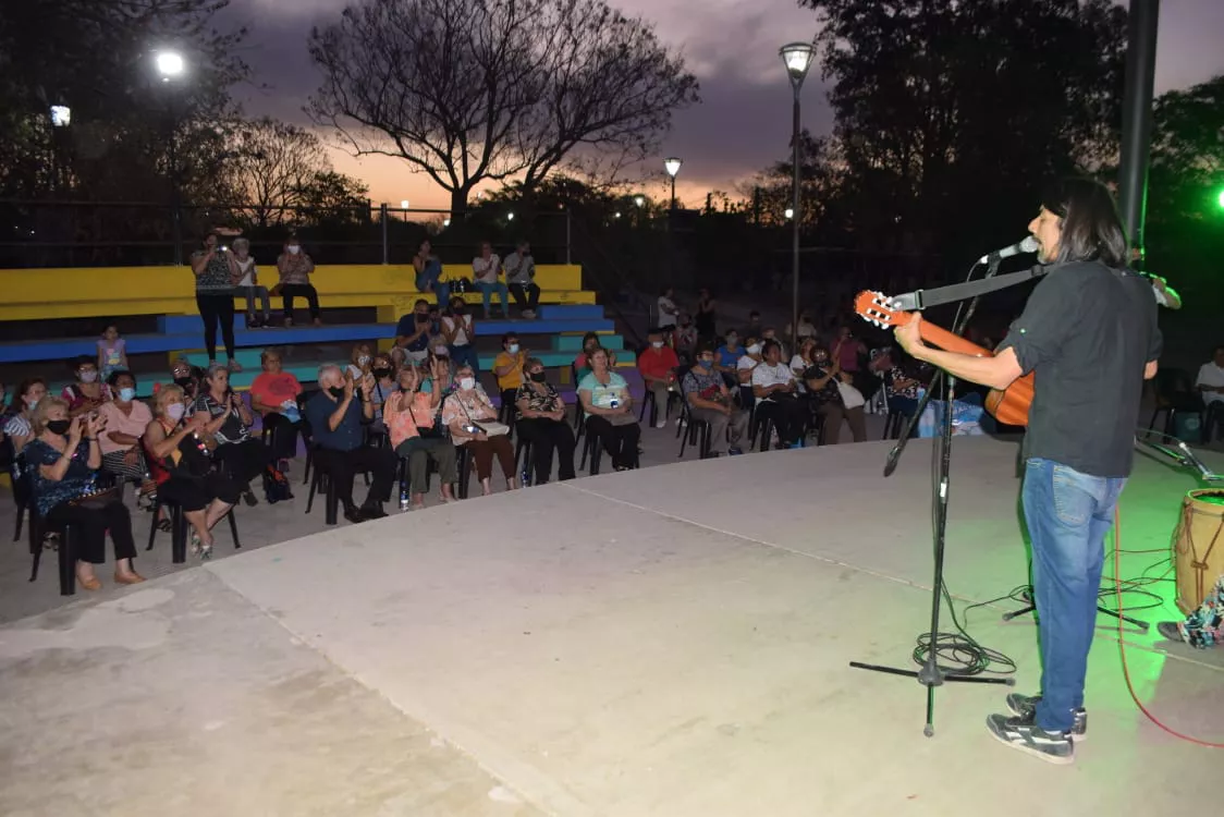 encuentro jubilados