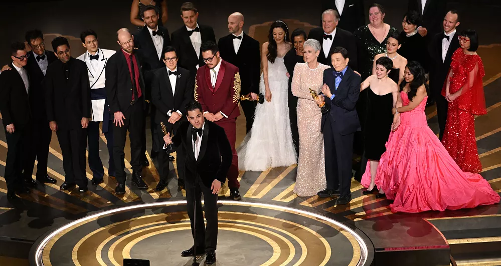 todo oscars