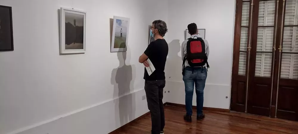 casa argañaraz alcorta finde