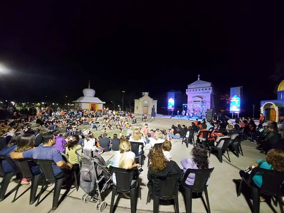 actividades culturales