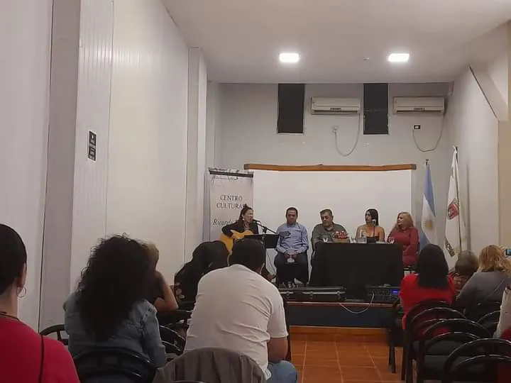 poetas del norte