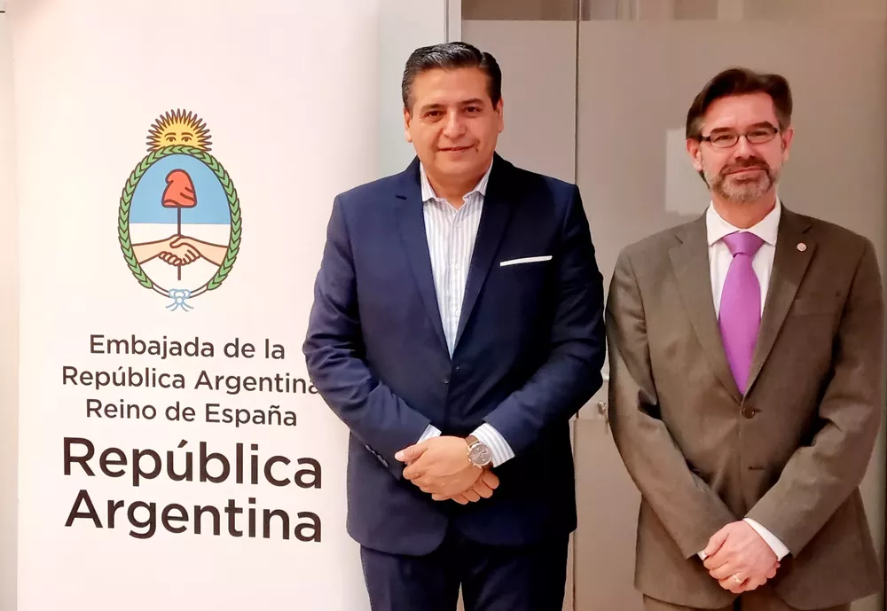 gestionan