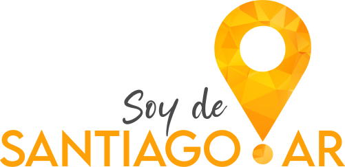 Soy de Santiago